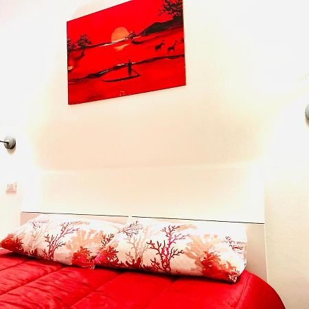 Casa Norma Apartment Sottomarina Bagian luar foto