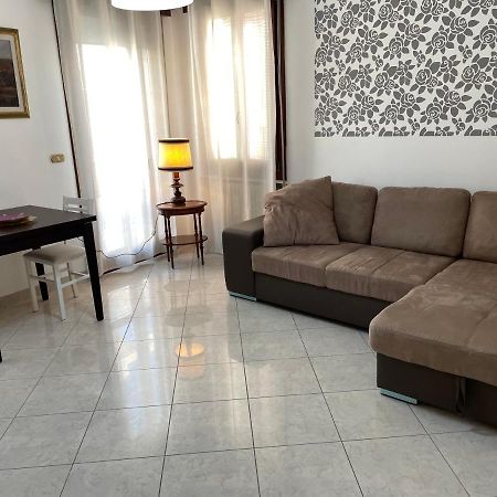 Casa Norma Apartment Sottomarina Bagian luar foto