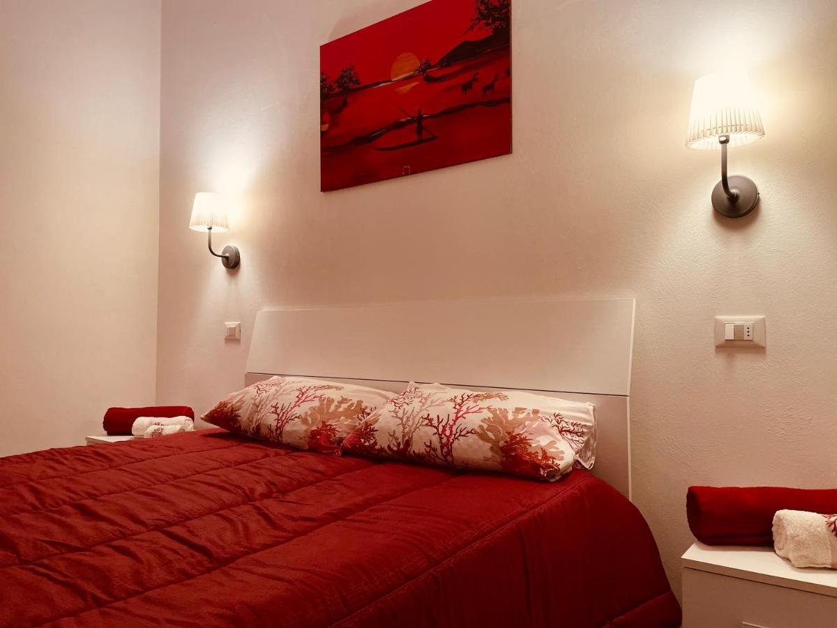Casa Norma Apartment Sottomarina Bagian luar foto