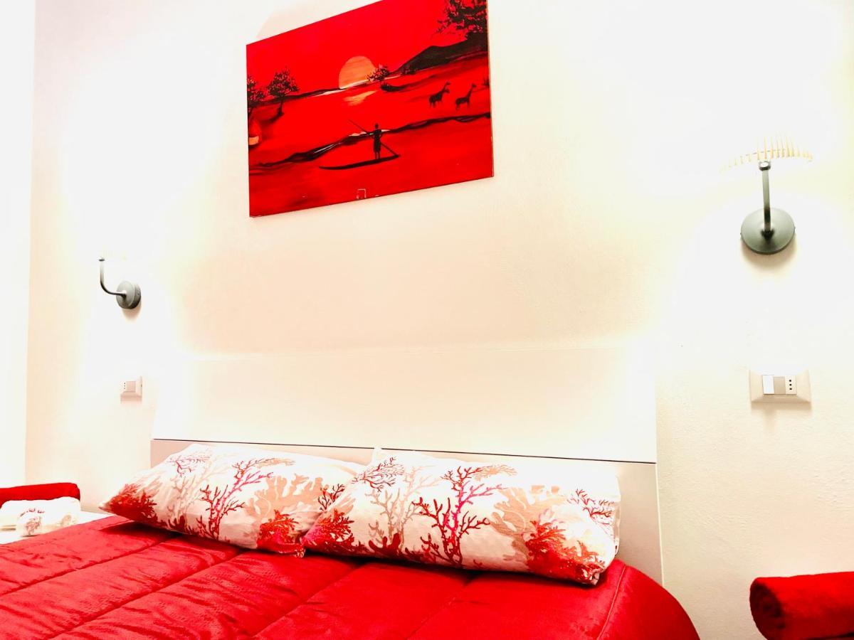 Casa Norma Apartment Sottomarina Bagian luar foto