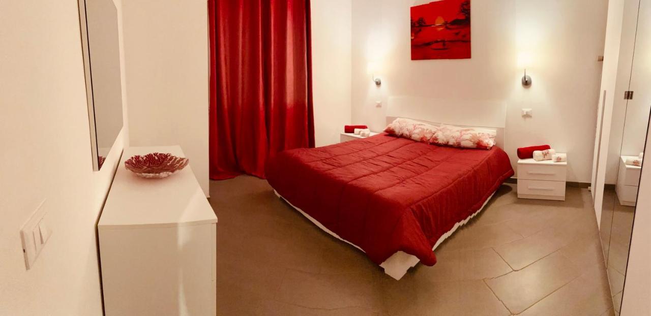 Casa Norma Apartment Sottomarina Bagian luar foto