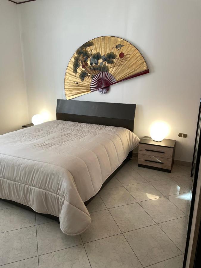 Casa Norma Apartment Sottomarina Bagian luar foto