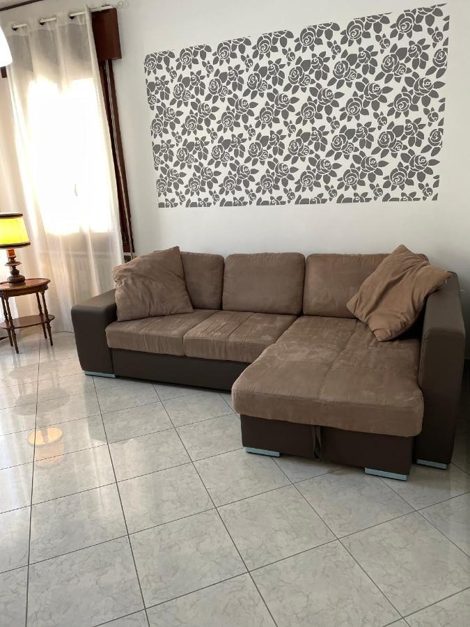 Casa Norma Apartment Sottomarina Bagian luar foto