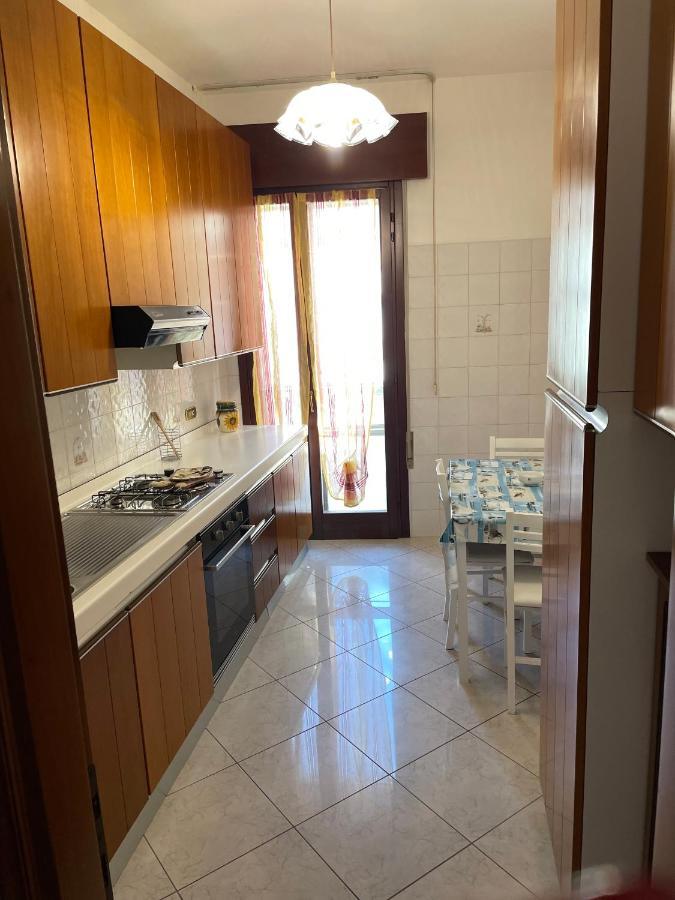 Casa Norma Apartment Sottomarina Bagian luar foto