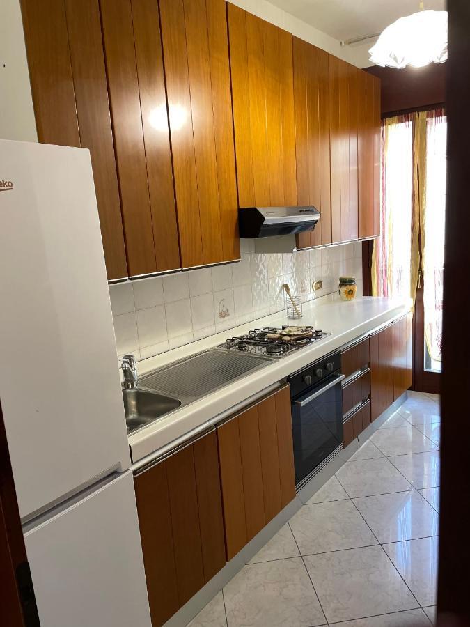 Casa Norma Apartment Sottomarina Bagian luar foto