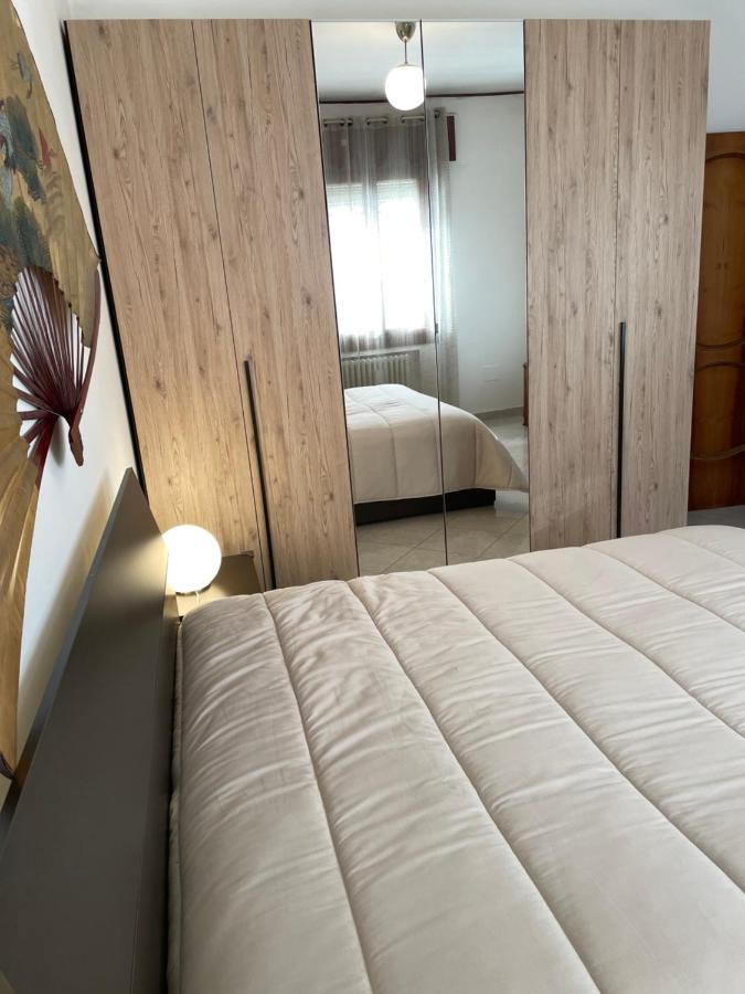 Casa Norma Apartment Sottomarina Bagian luar foto