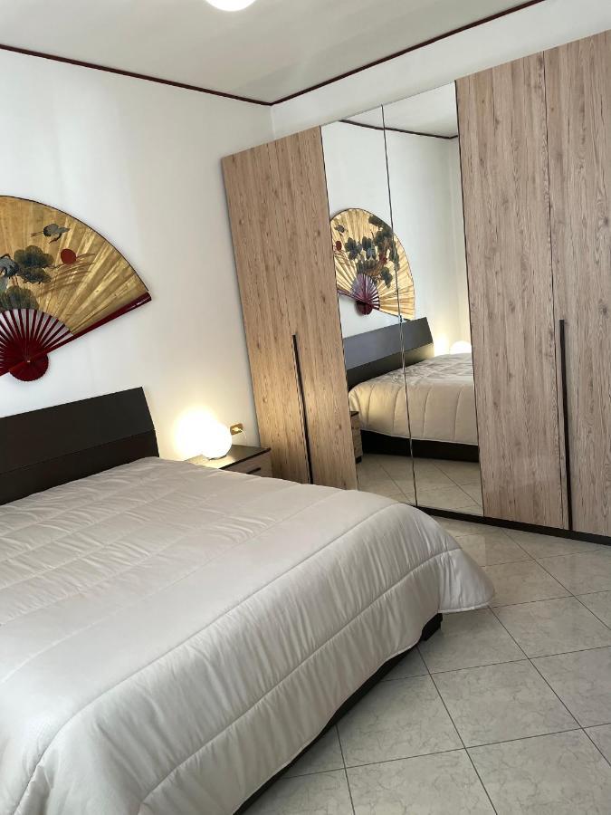 Casa Norma Apartment Sottomarina Bagian luar foto