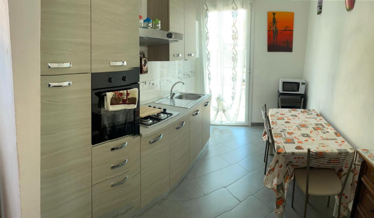 Casa Norma Apartment Sottomarina Bagian luar foto