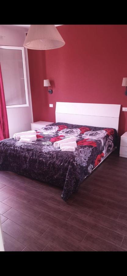 Casa Norma Apartment Sottomarina Bagian luar foto