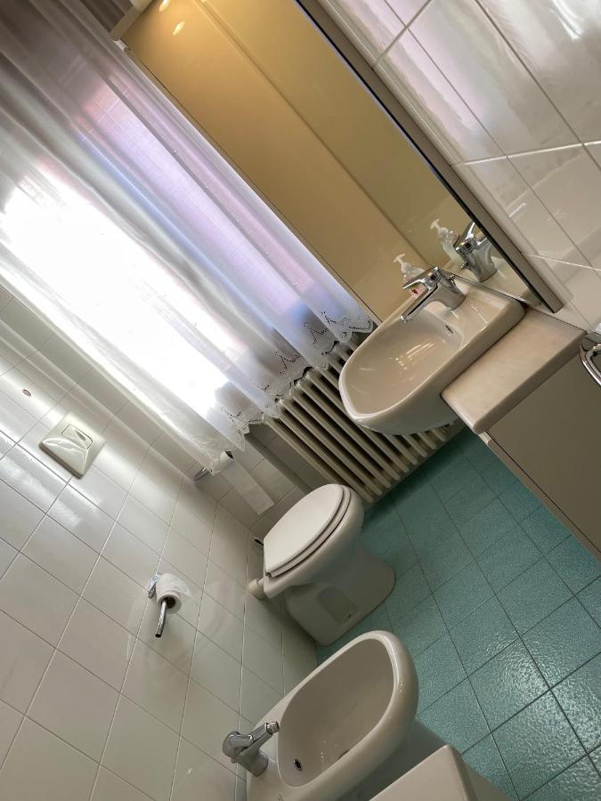 Casa Norma Apartment Sottomarina Bagian luar foto