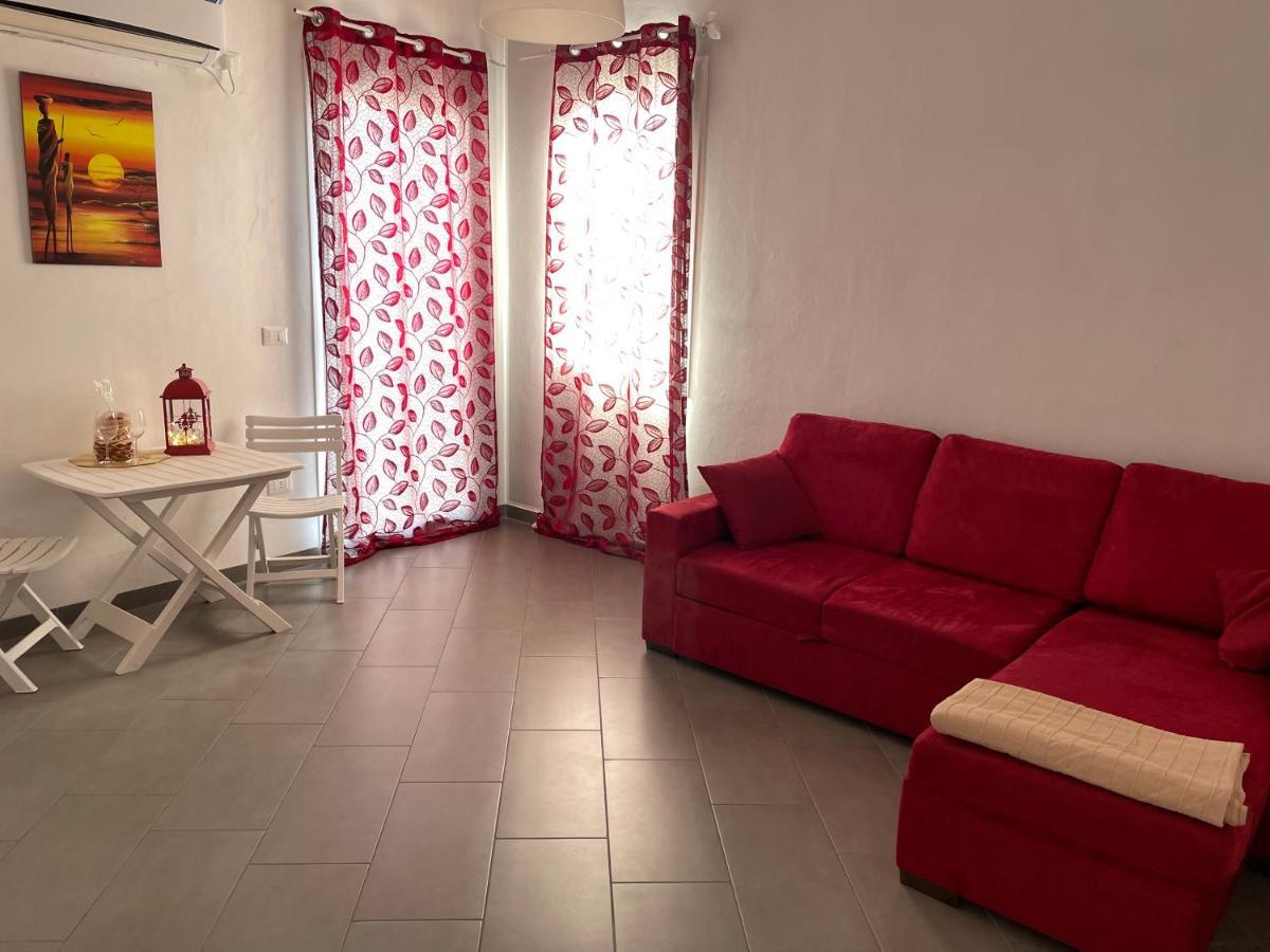 Casa Norma Apartment Sottomarina Bagian luar foto
