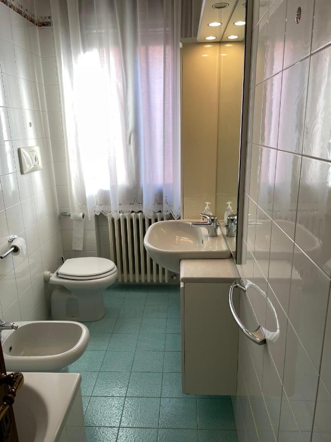 Casa Norma Apartment Sottomarina Bagian luar foto