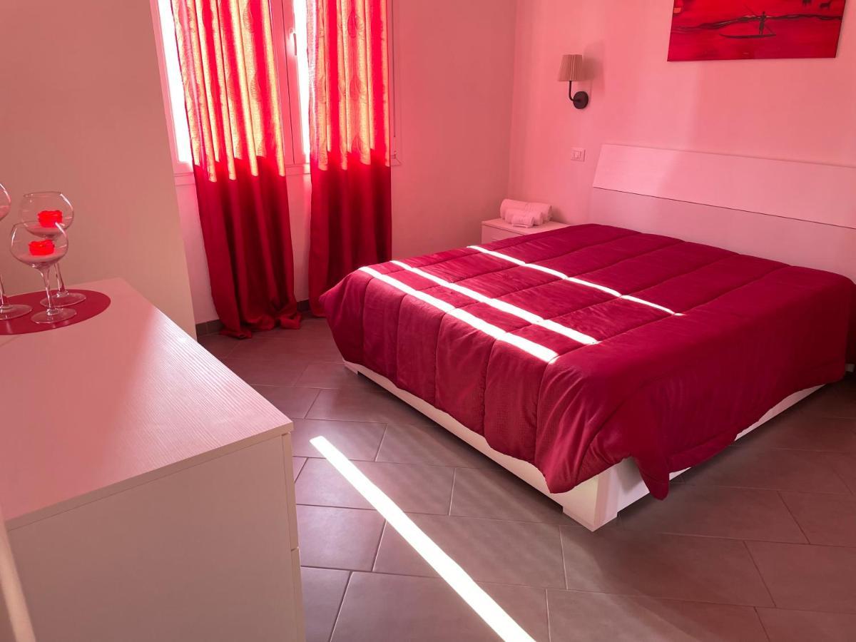 Casa Norma Apartment Sottomarina Bagian luar foto