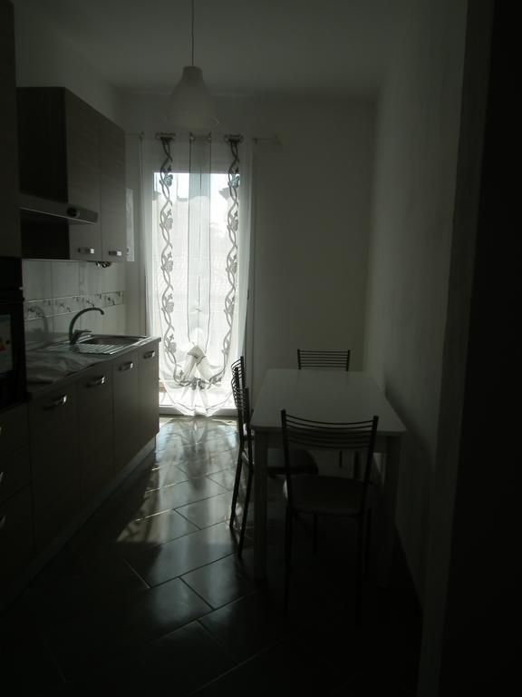 Casa Norma Apartment Sottomarina Bagian luar foto