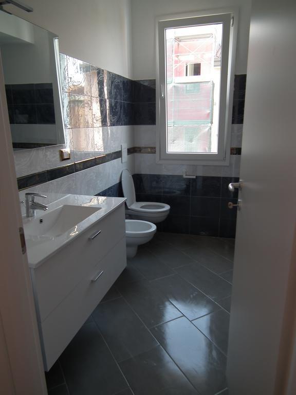 Casa Norma Apartment Sottomarina Bagian luar foto