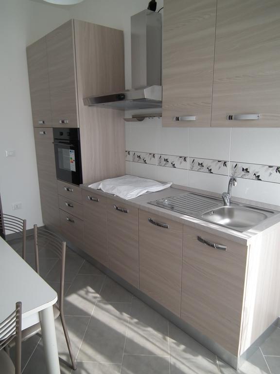 Casa Norma Apartment Sottomarina Bagian luar foto