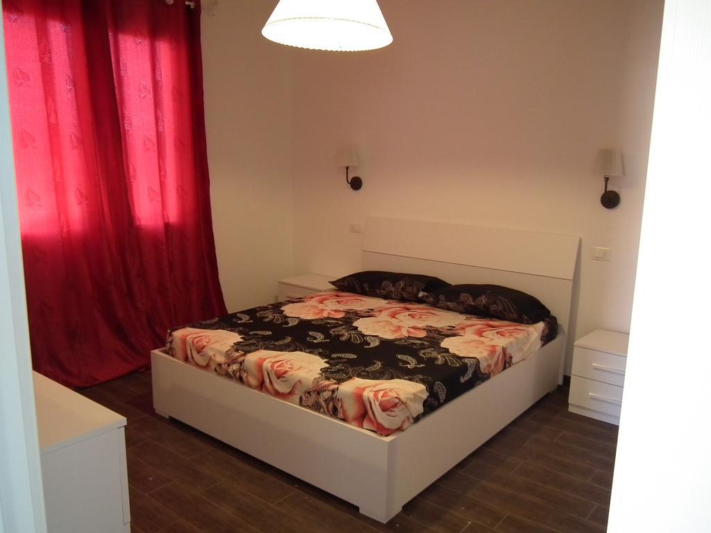 Casa Norma Apartment Sottomarina Bagian luar foto