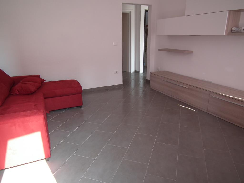 Casa Norma Apartment Sottomarina Bagian luar foto
