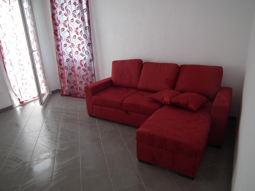 Casa Norma Apartment Sottomarina Bagian luar foto