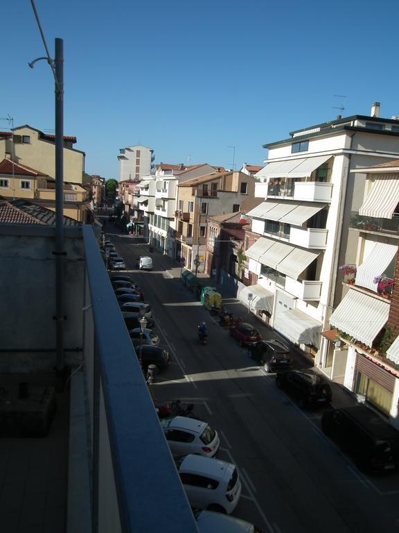 Casa Norma Apartment Sottomarina Bagian luar foto