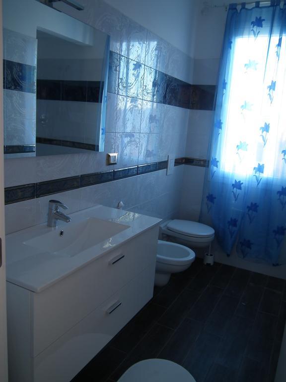 Casa Norma Apartment Sottomarina Bagian luar foto