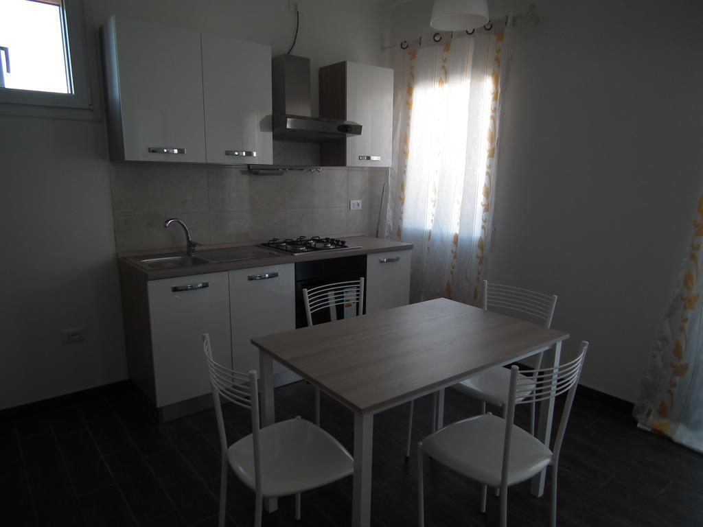 Casa Norma Apartment Sottomarina Bagian luar foto