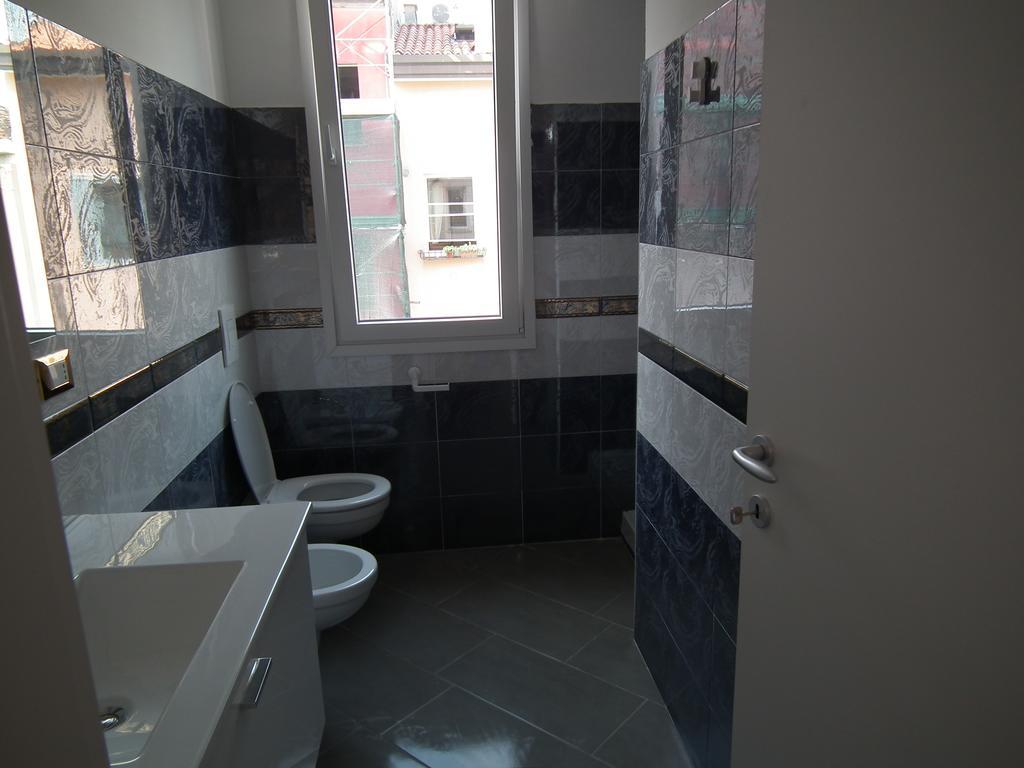 Casa Norma Apartment Sottomarina Bagian luar foto
