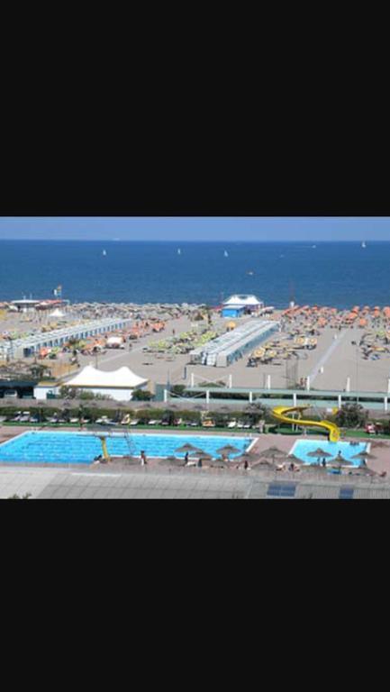 Casa Norma Apartment Sottomarina Bagian luar foto