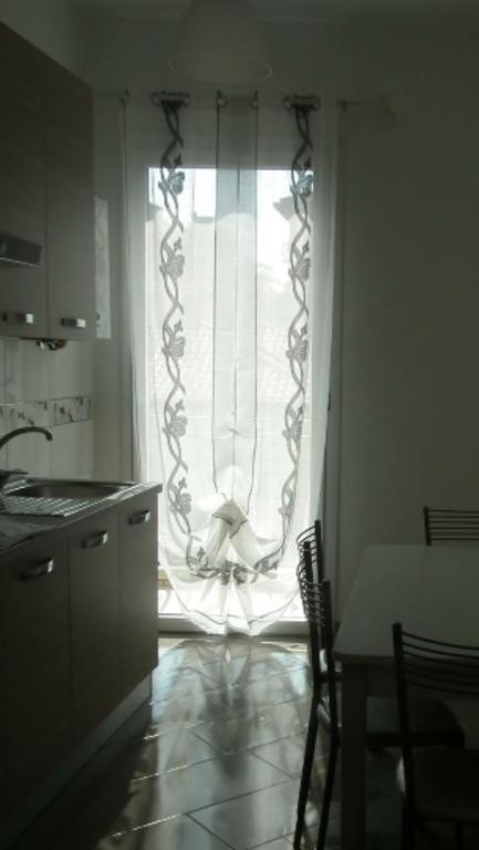 Casa Norma Apartment Sottomarina Bagian luar foto