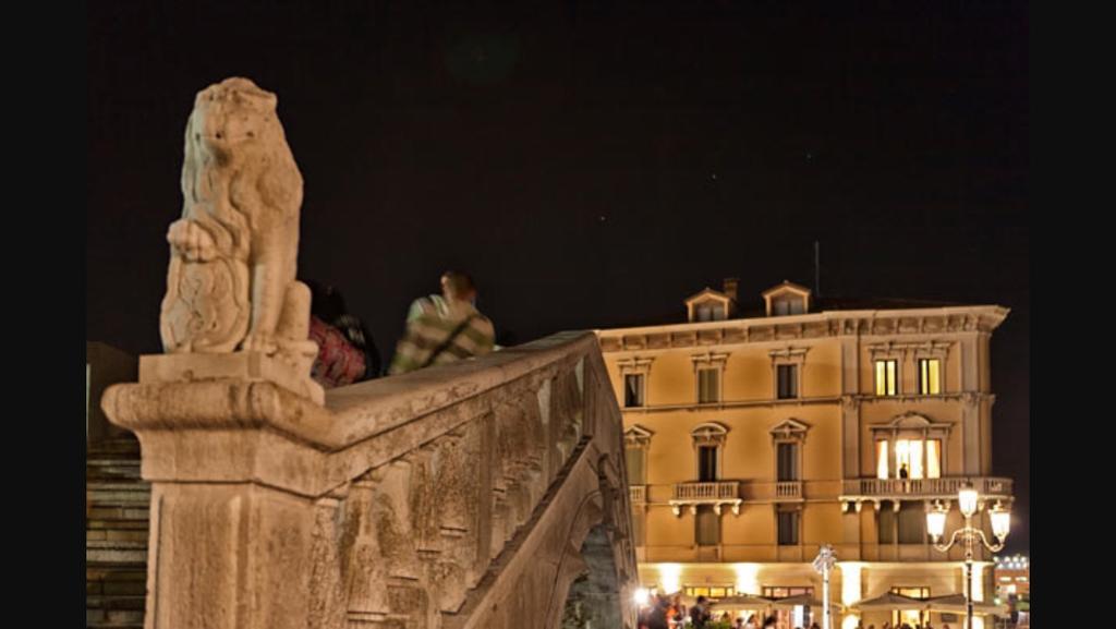 Casa Norma Apartment Sottomarina Bagian luar foto